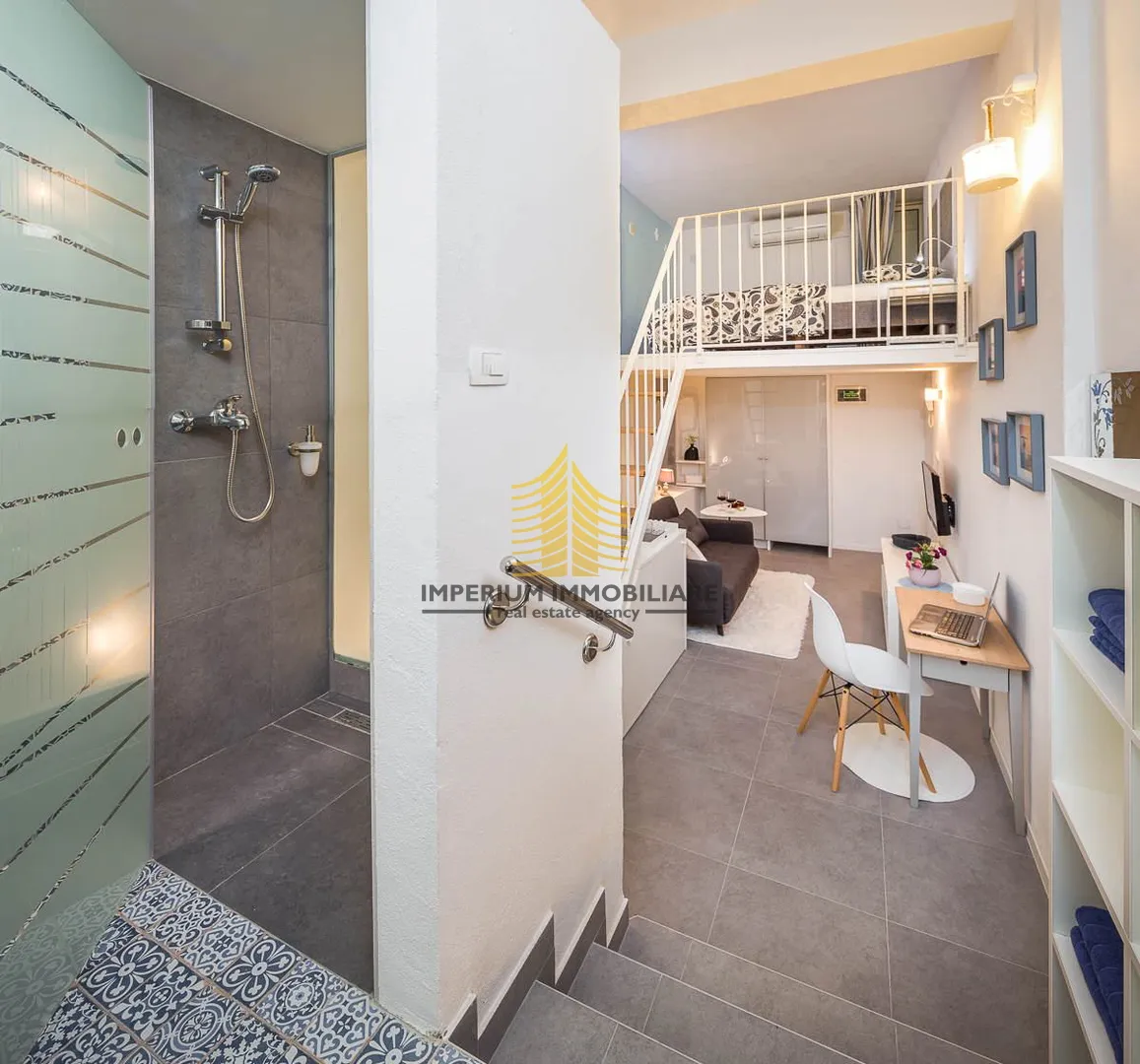 apartman, split - centar, 52m2 - slika 16