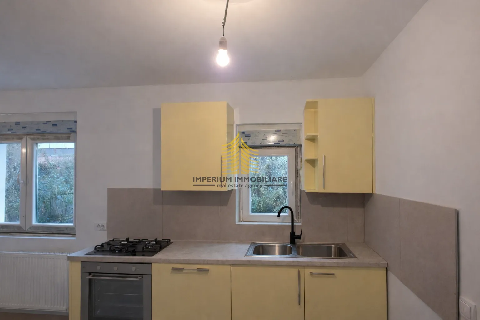 stan, najam, donja dubrava, donja dubrava, 70m2, 3-sobni - slika 2