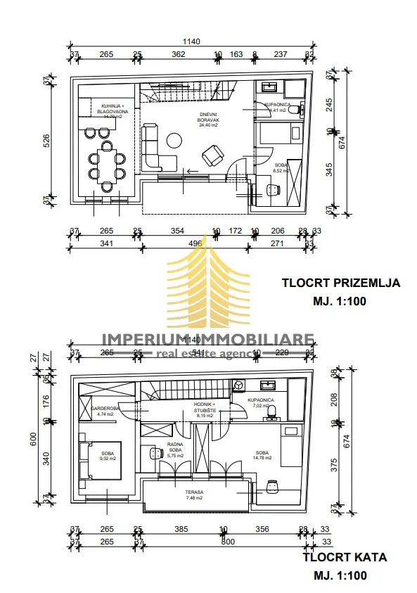 kuće, prodaja - trnje, prilika za investiciju i život - 330m2 - slika 18