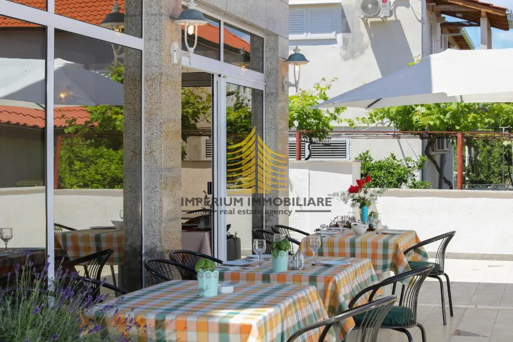 poslovni prostor, prodaja, supetar, 640m2, hotel - slika 14