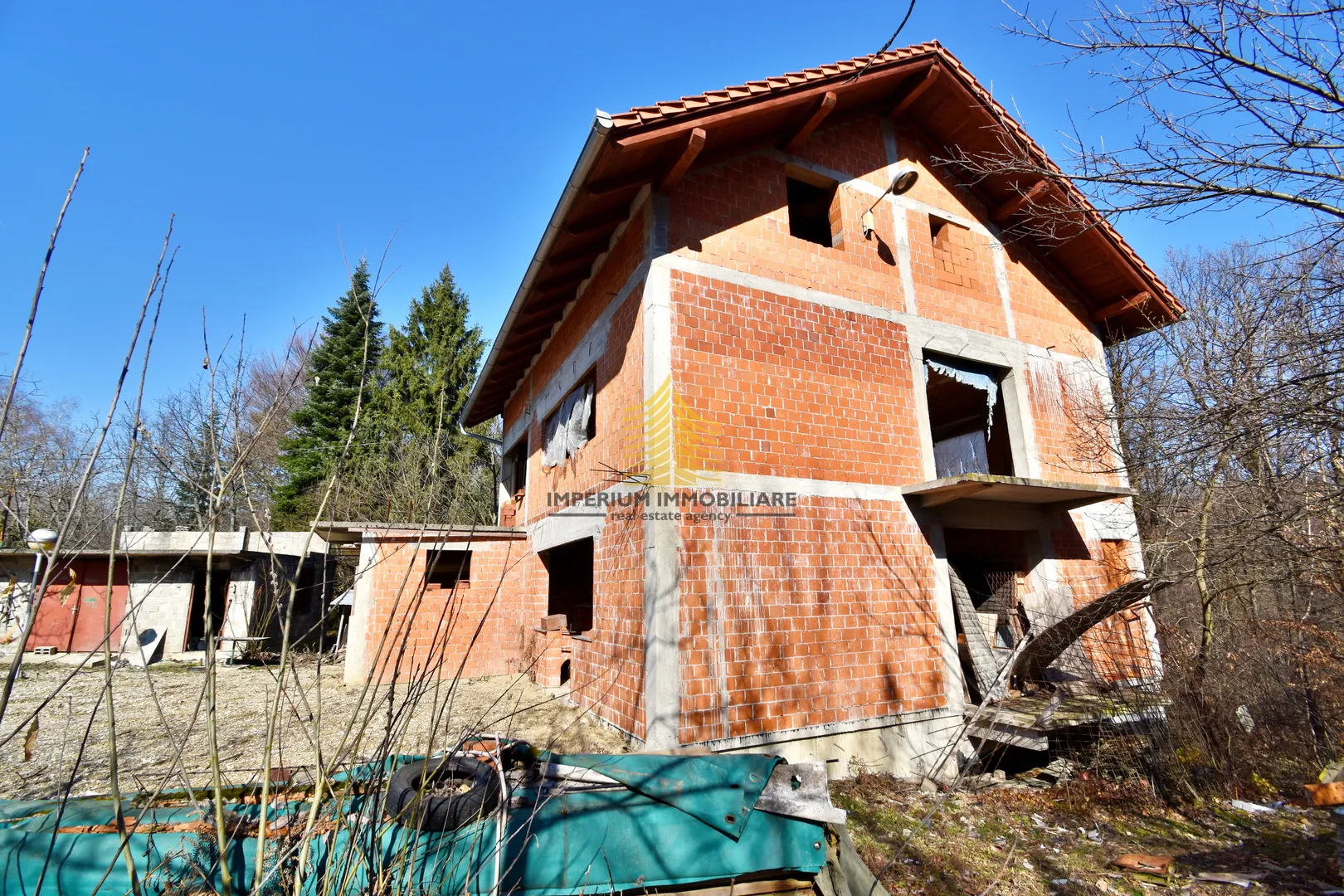 kuća, prodaja, samobor, rakov potok, 411m2, samostojeća - slika 5