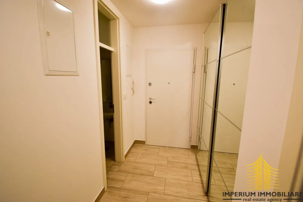 zagreb - trešnjevka , 53m2 , novogradnja + gpm , iznajmljivanje - slika 15