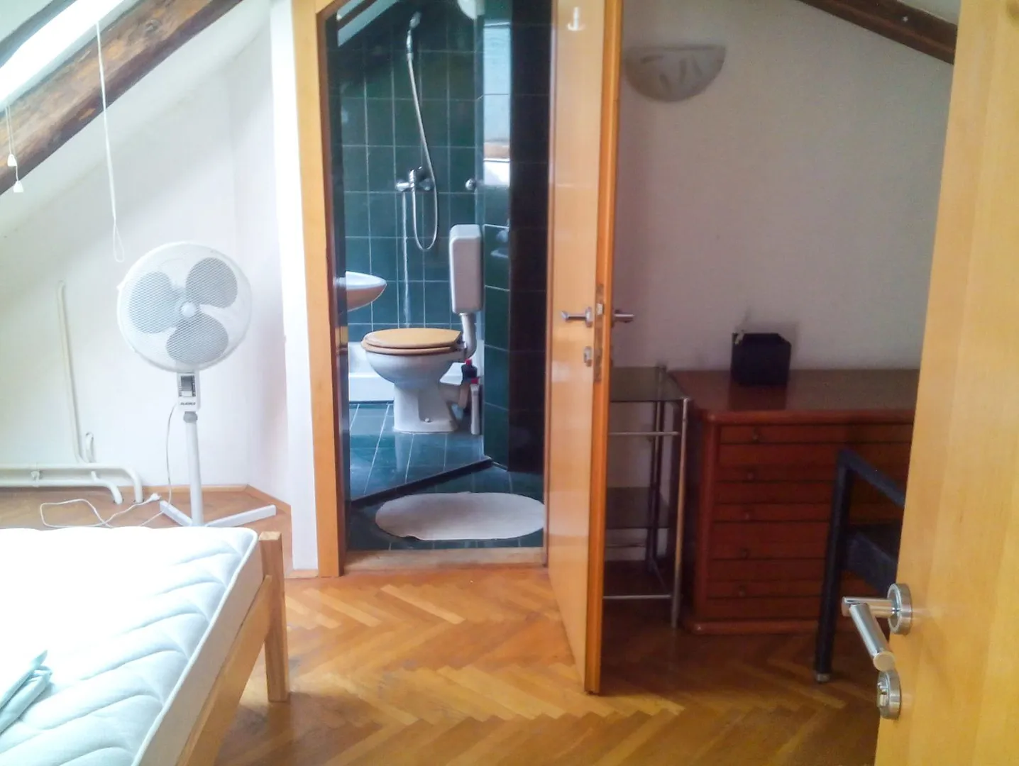 stan: zagreb (donji grad), 190.00 m2 (prodaja) - slika 12