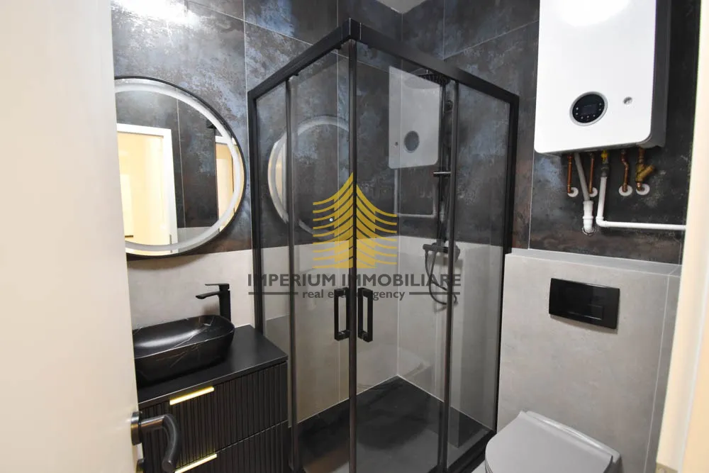 poslovni prostor, najam, donji grad, 70m2, ured, parking - slika 15