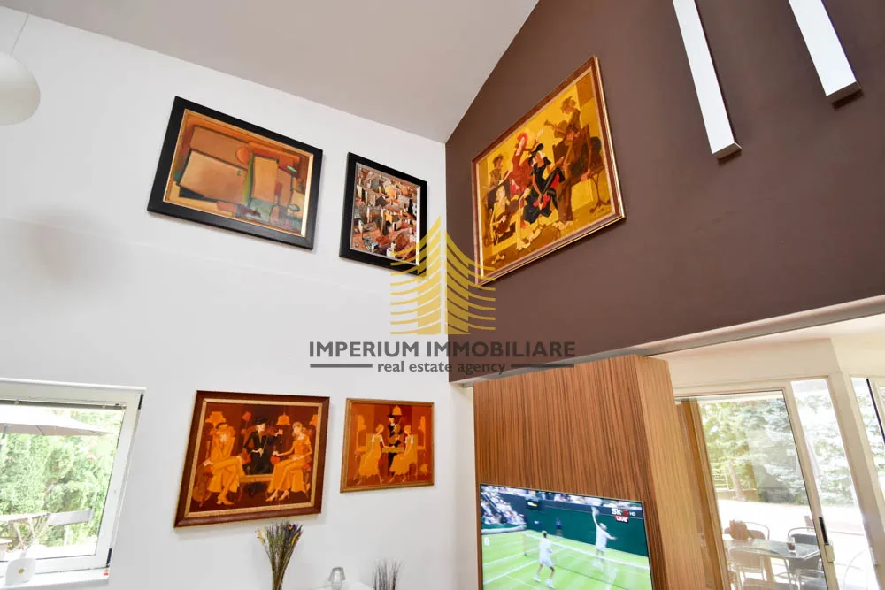 kuća, prodaja, zagreb, gajnice, 300m2, samostojeća - slika 9