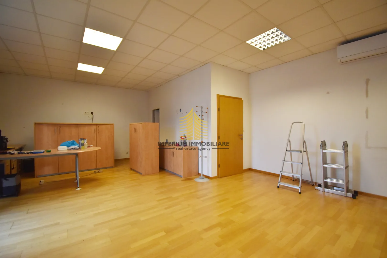 poslovni prostor, najam, samobor, gradna, 56m2, ured - slika 3