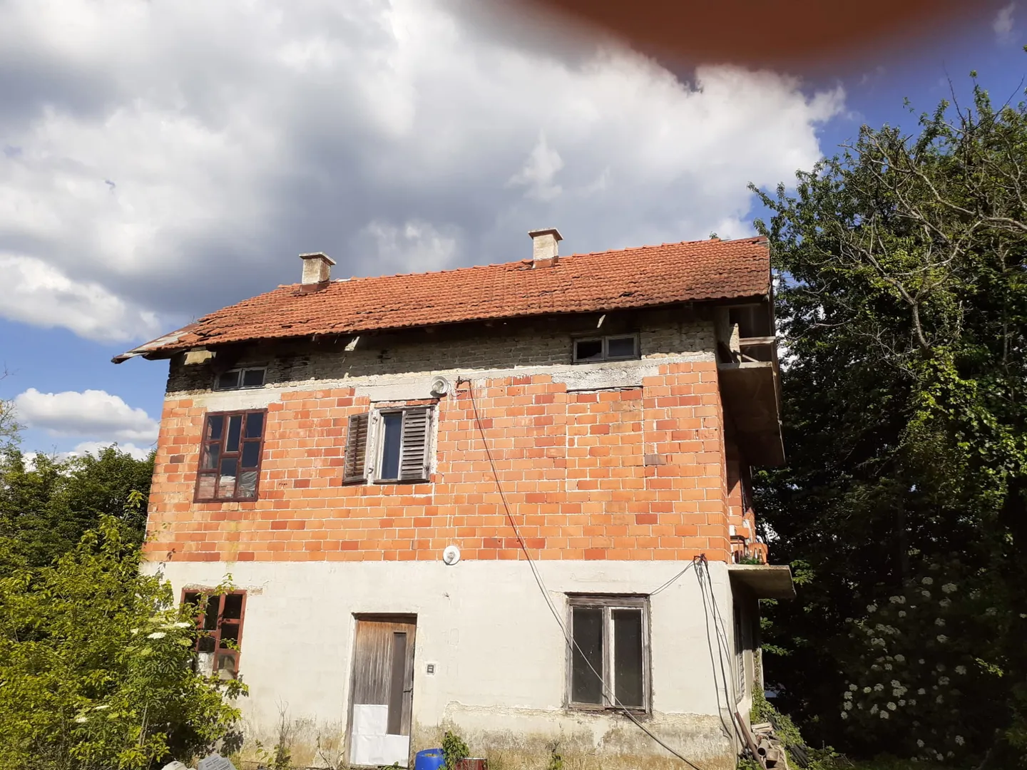 Prodaja, Kuća, Samostojeća, Zagrebačka županija, Pisarovina, Bregana Pisarovinska - Bregana Pisarovinska, Pisarovina