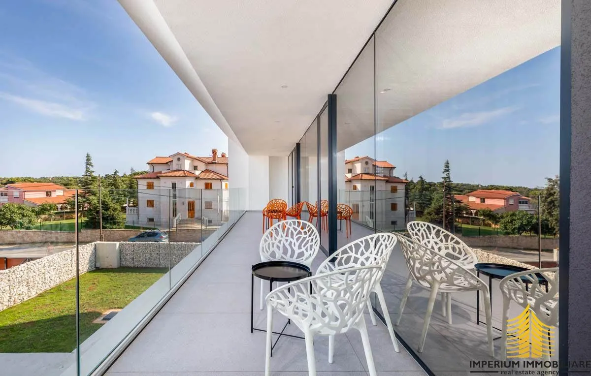 luxury villa with pool, liznjan, 380.68m2, croatia - slika 20