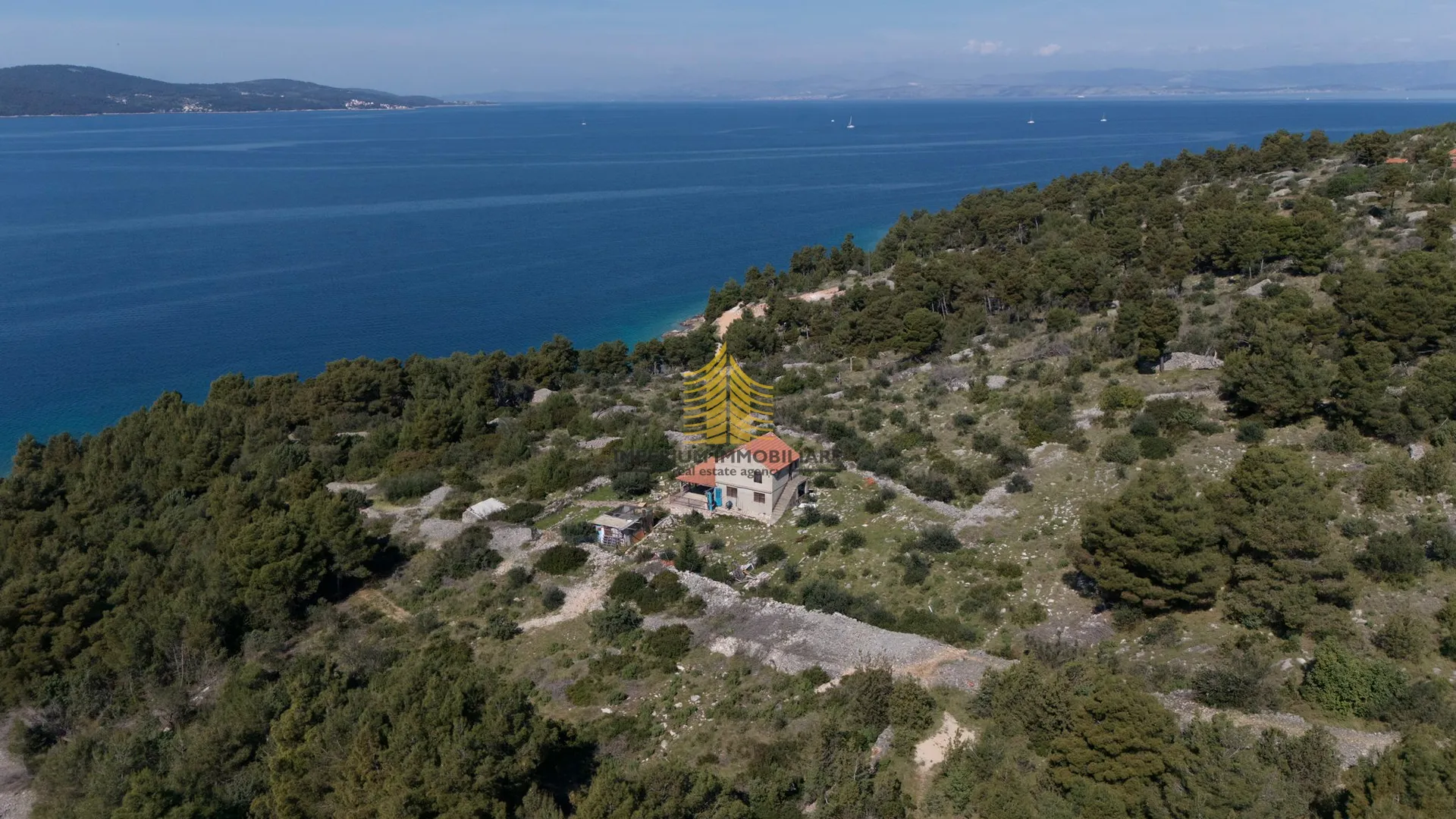 kuća, prodaja, milna, 150m2, samostojeća - slika 8