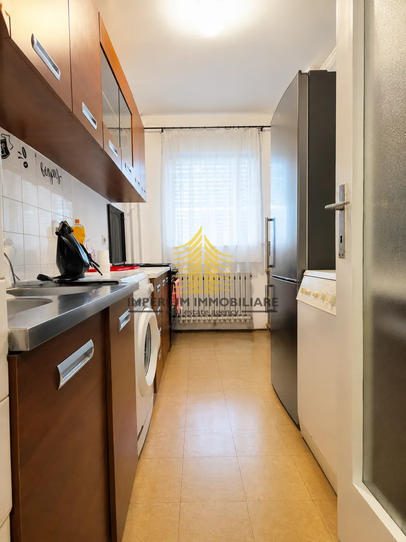 stan, najam, gornja dubrava, 40m2, 2-sobni - slika 6