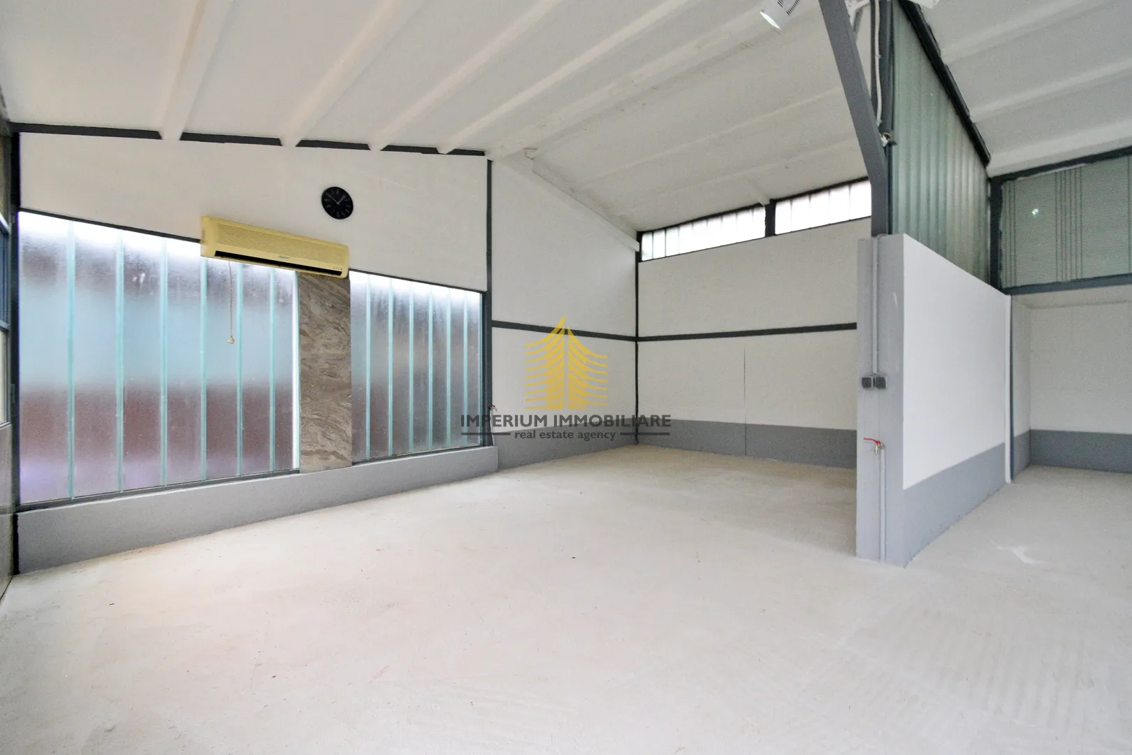 poslovni prostor, najam, podsljeme, šestine, 100m2, radionica - slika 2