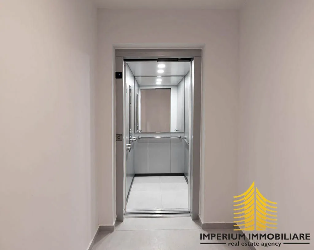 luksuzan apartman - prodaja, vodice, 136 m2, terasa šibensko-kninska - slika 20