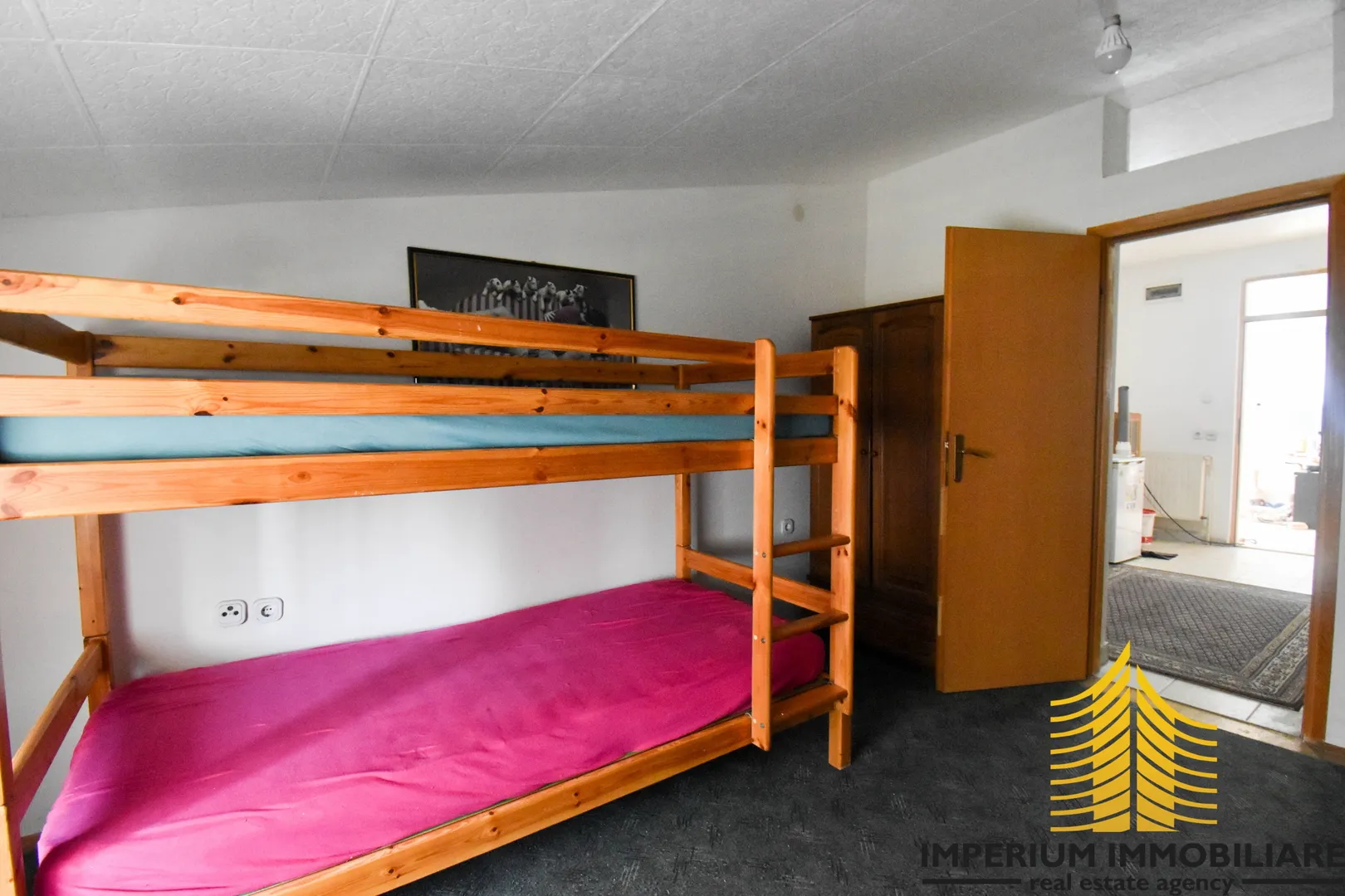 sobe za radnike, 35 m2 - slika 17