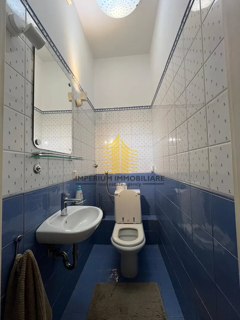 stan, najam, gornji grad - medveščak, pantovčak, 130m2, 4-sobni - slika 17