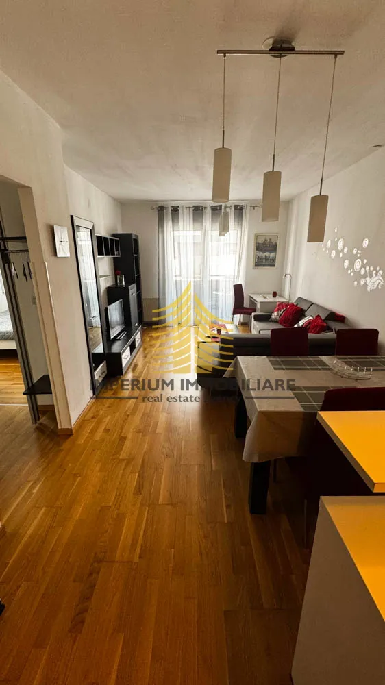 stan, najam, novi zagreb - zapad, lanište, 60m2, 3-sobni - slika 2