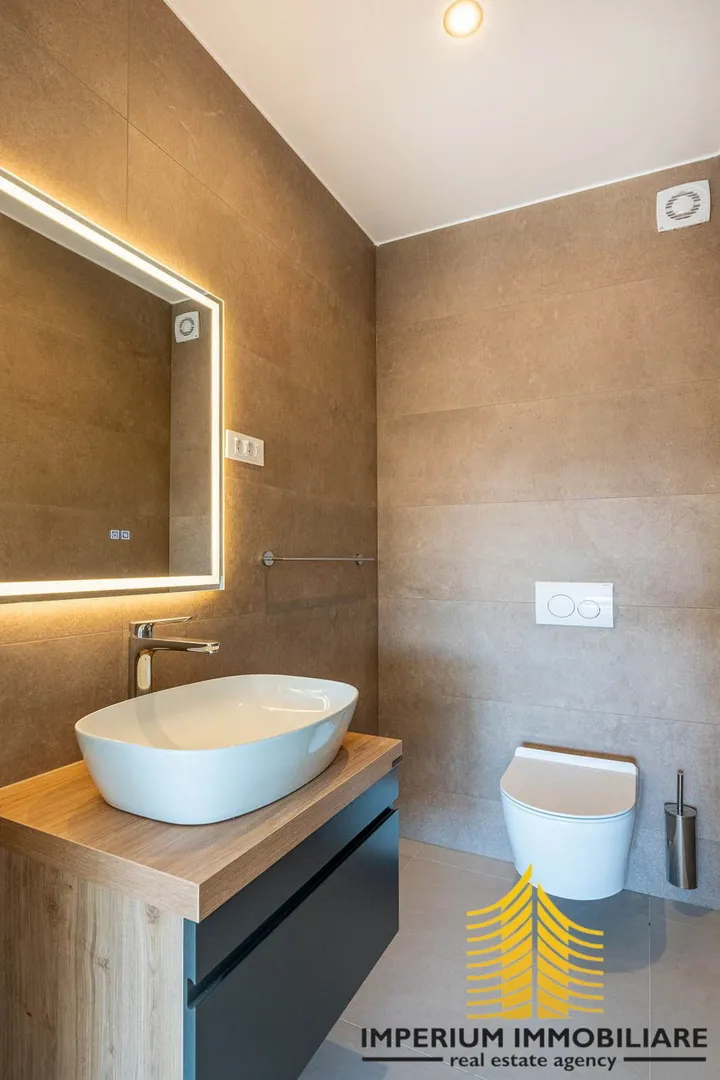 luksuzan apartman - prodaja, vodice, 136 m2, terasa šibensko-kninska - slika 17