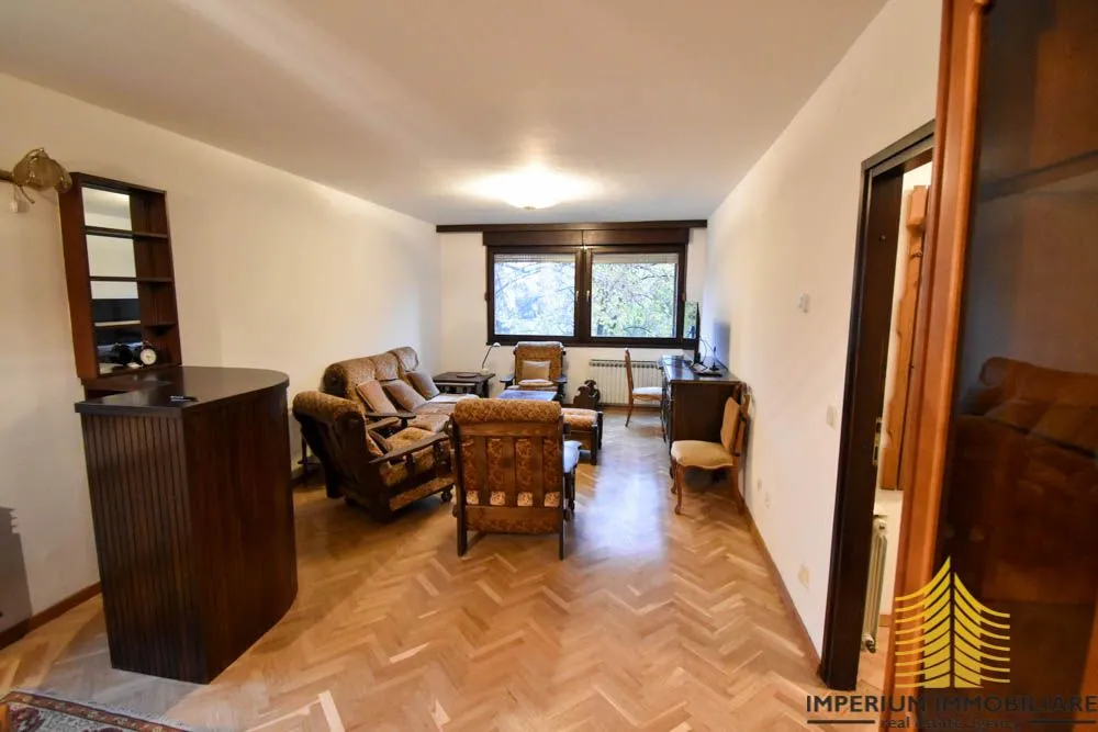 stan , zagreb - cvjetno naselje , 95 m2 , iznajmljivanje - slika 6