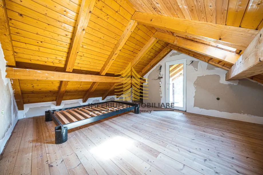 kuća, prodaja, lasinja, 120m2, samostojeća - slika 9