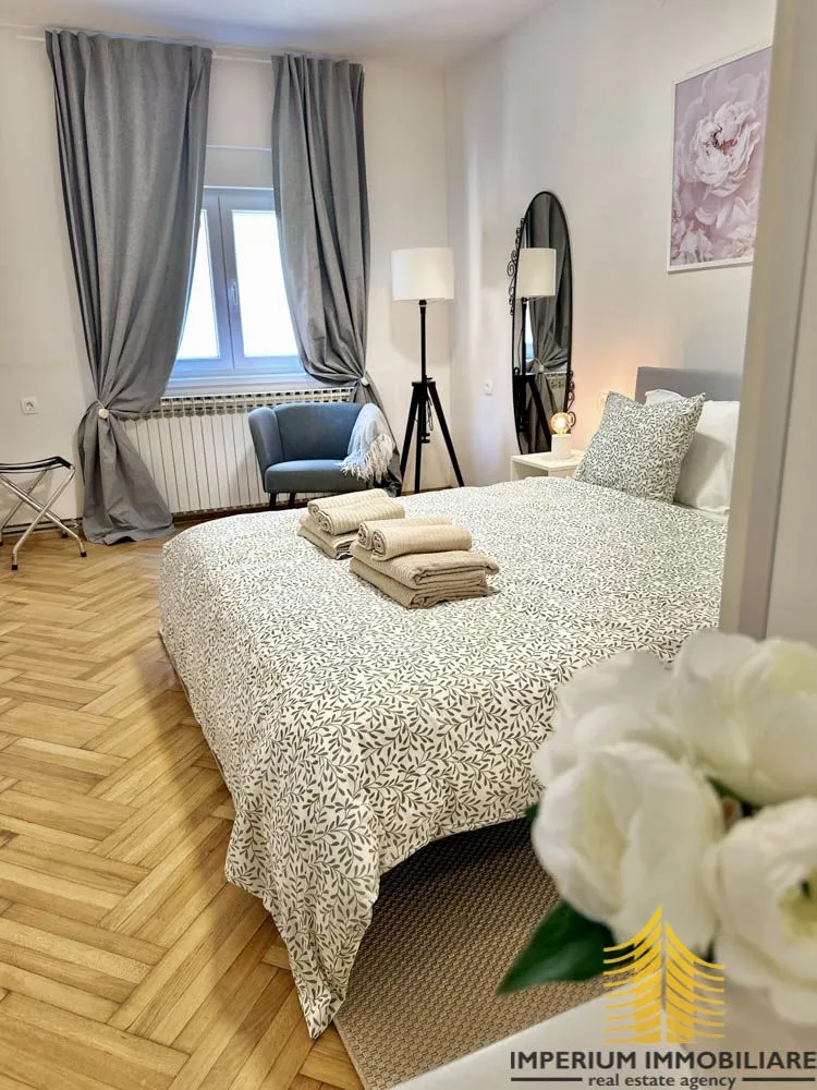 zagreb - centar ,54m2 , iznajmljivanje - slika 5