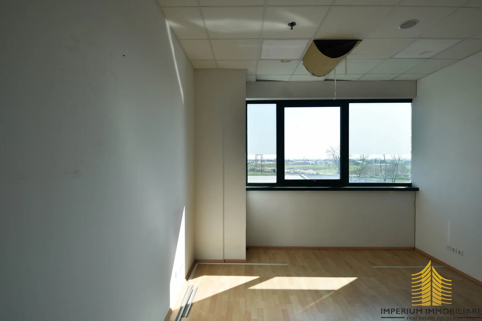 najam ureda, buzin, 250m2 - slika 9