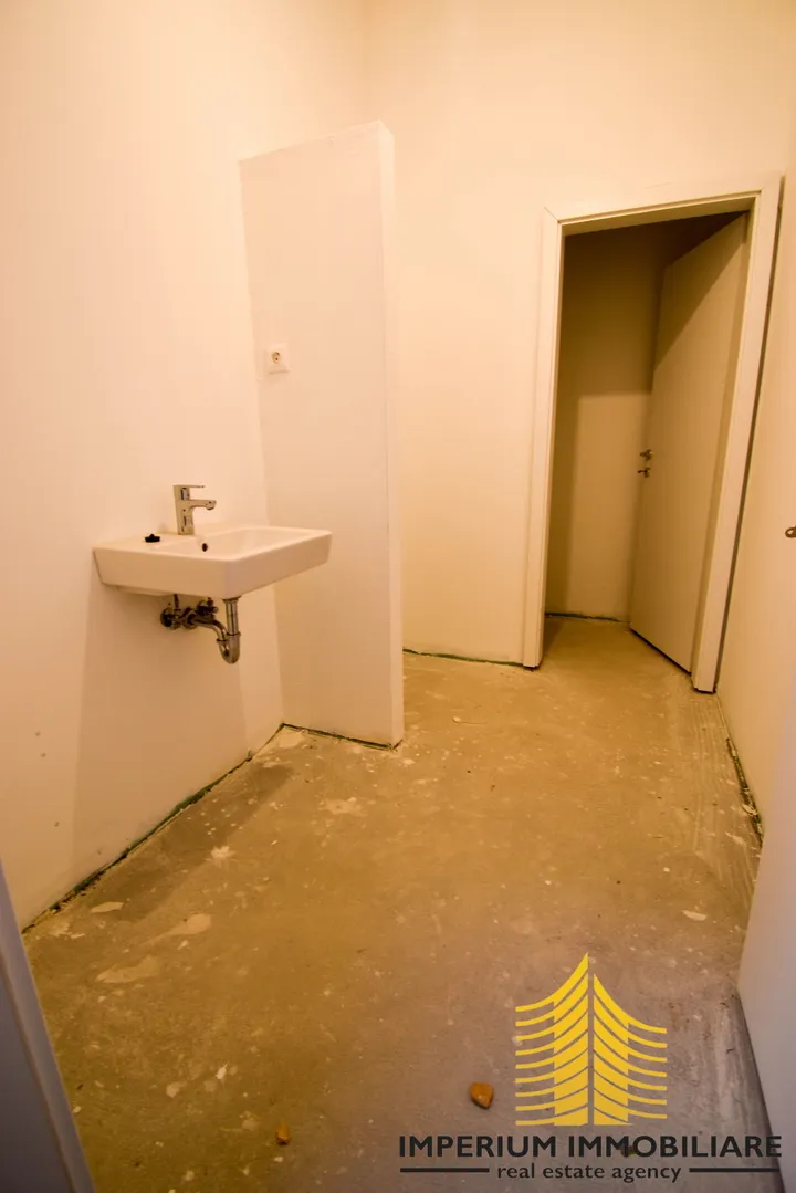 poslovni prostor, najam, zagreb, donji grad, 120m2, prostor za usluge - slika 11
