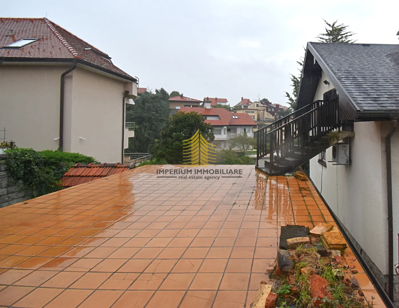 kuća, prodaja, gornji grad - medveščak, gornji grad, 300m2, samostojeća - slika 37