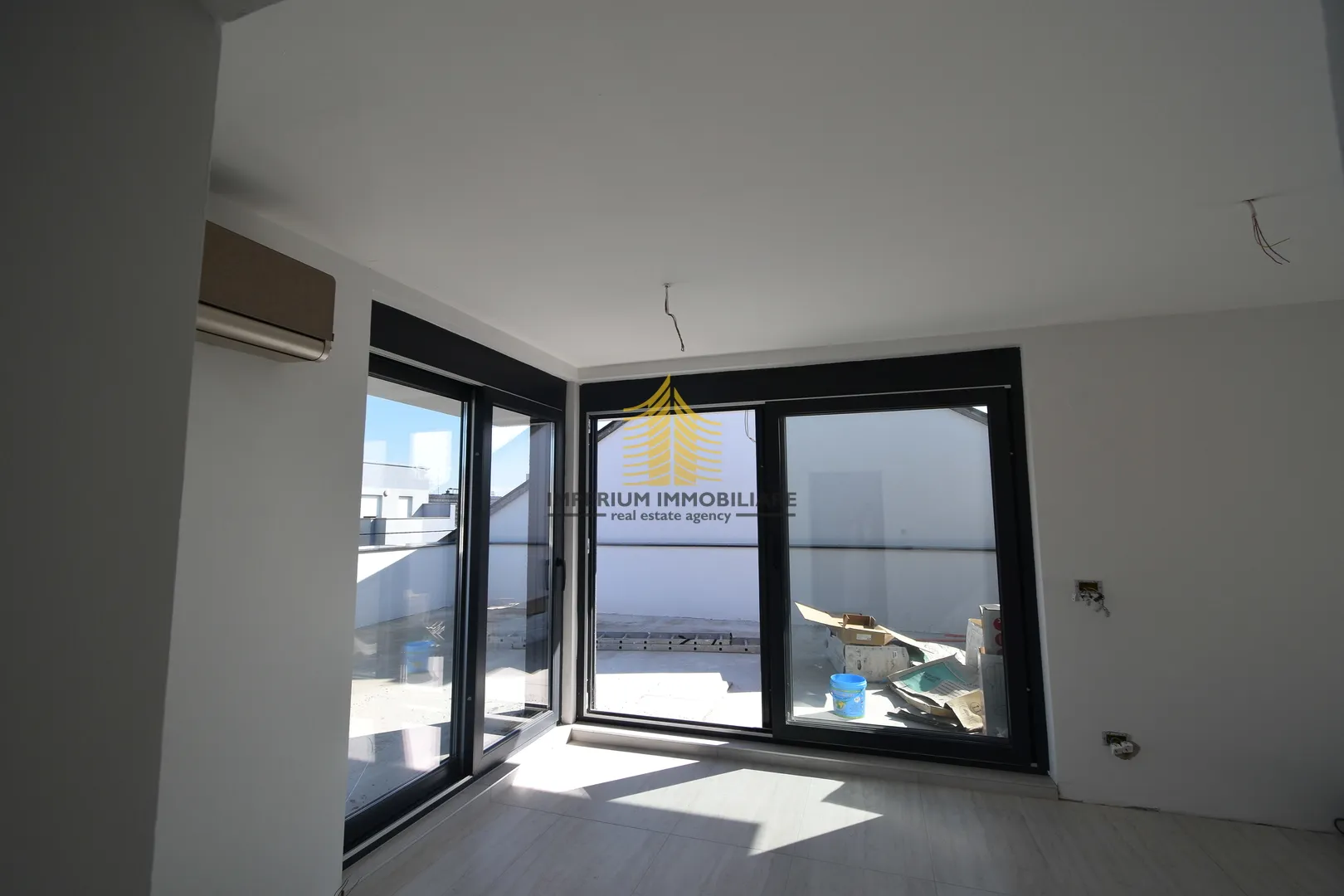 stan, najam, črnomerec, kustošija, 120m2, 3-sobni - slika 2
