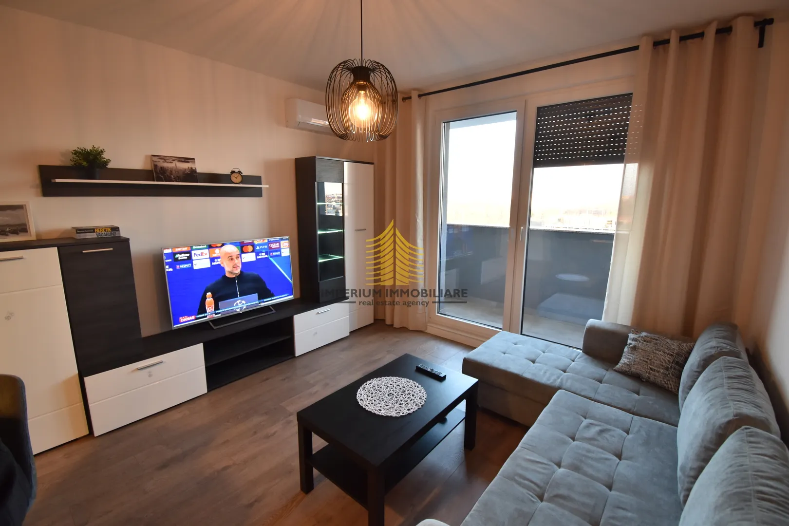 stan , najam , zagreb - sv. klara , 37m2 - slika 2