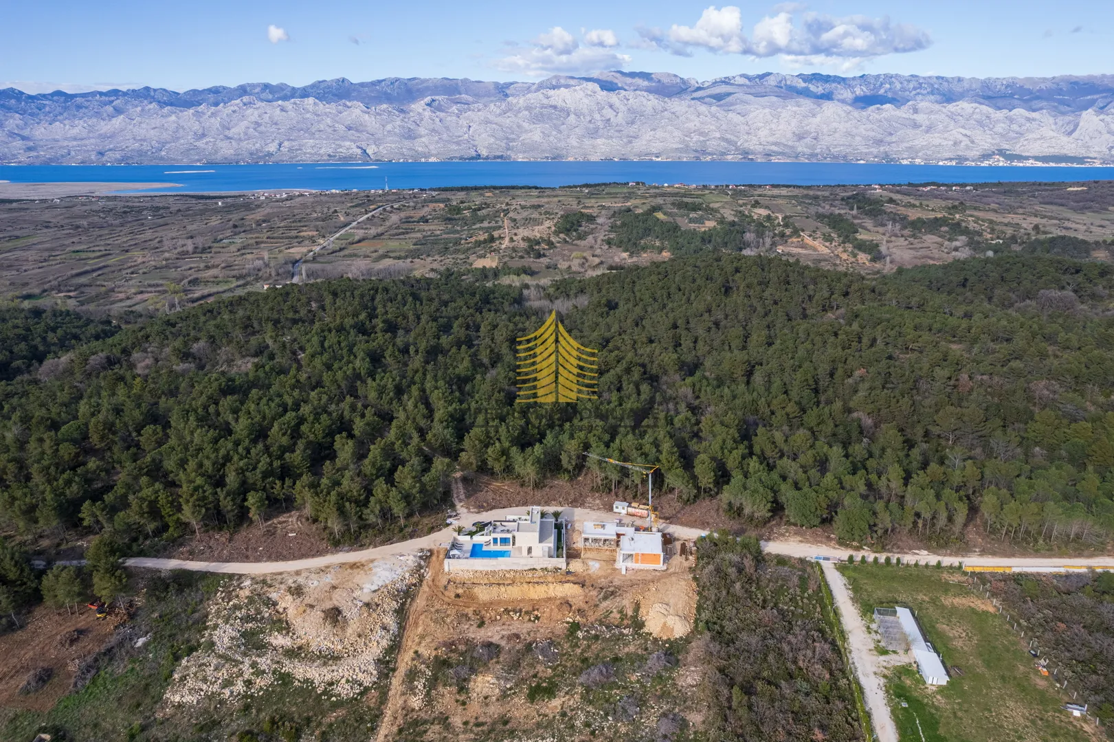 kuća, prodaja, ražanac, 180m2, samostojeća - slika 27