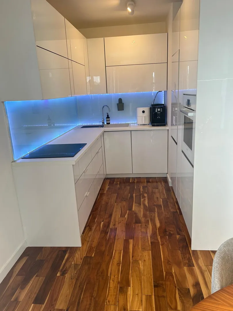 predivan penthouse na mejašima - prodaja - slika 11