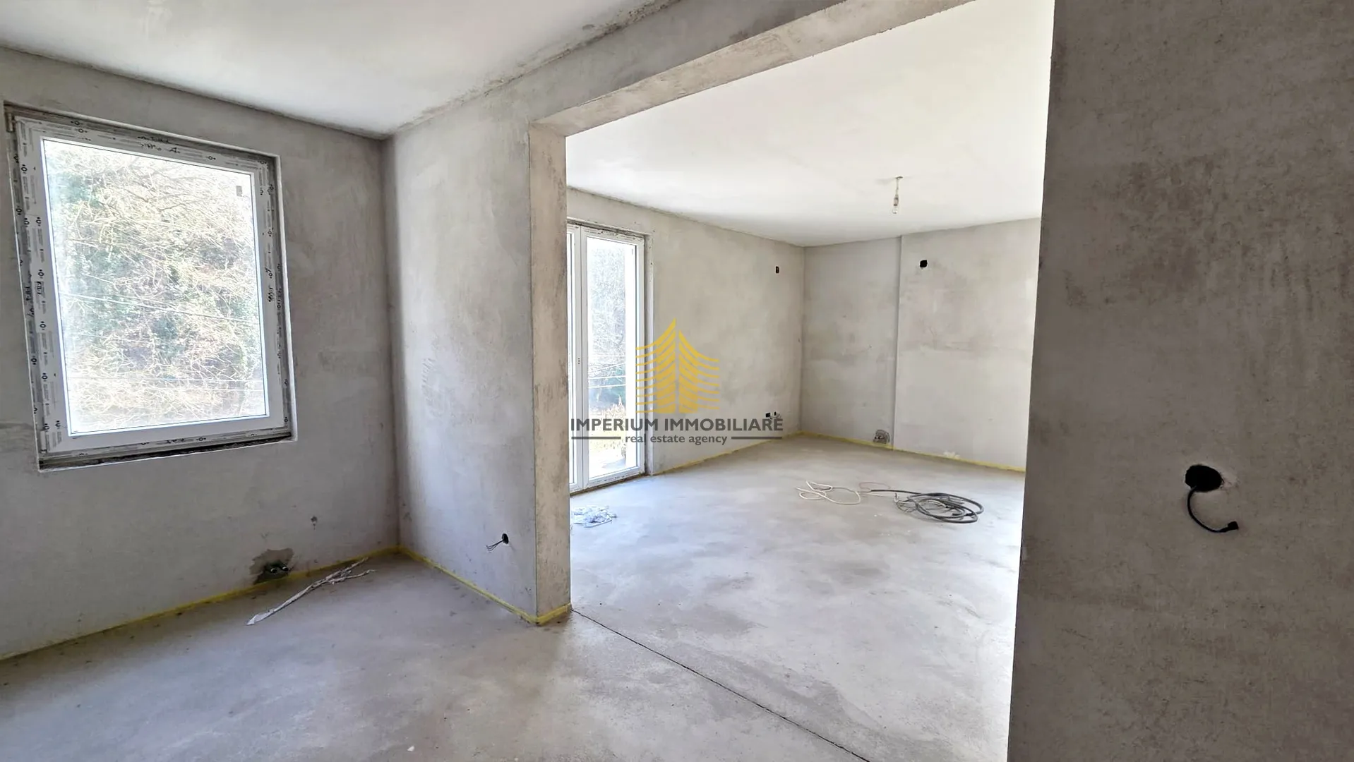 stan, prodaja, črnomerec, šestinski dol, 53m2, 2-sobni - slika 11