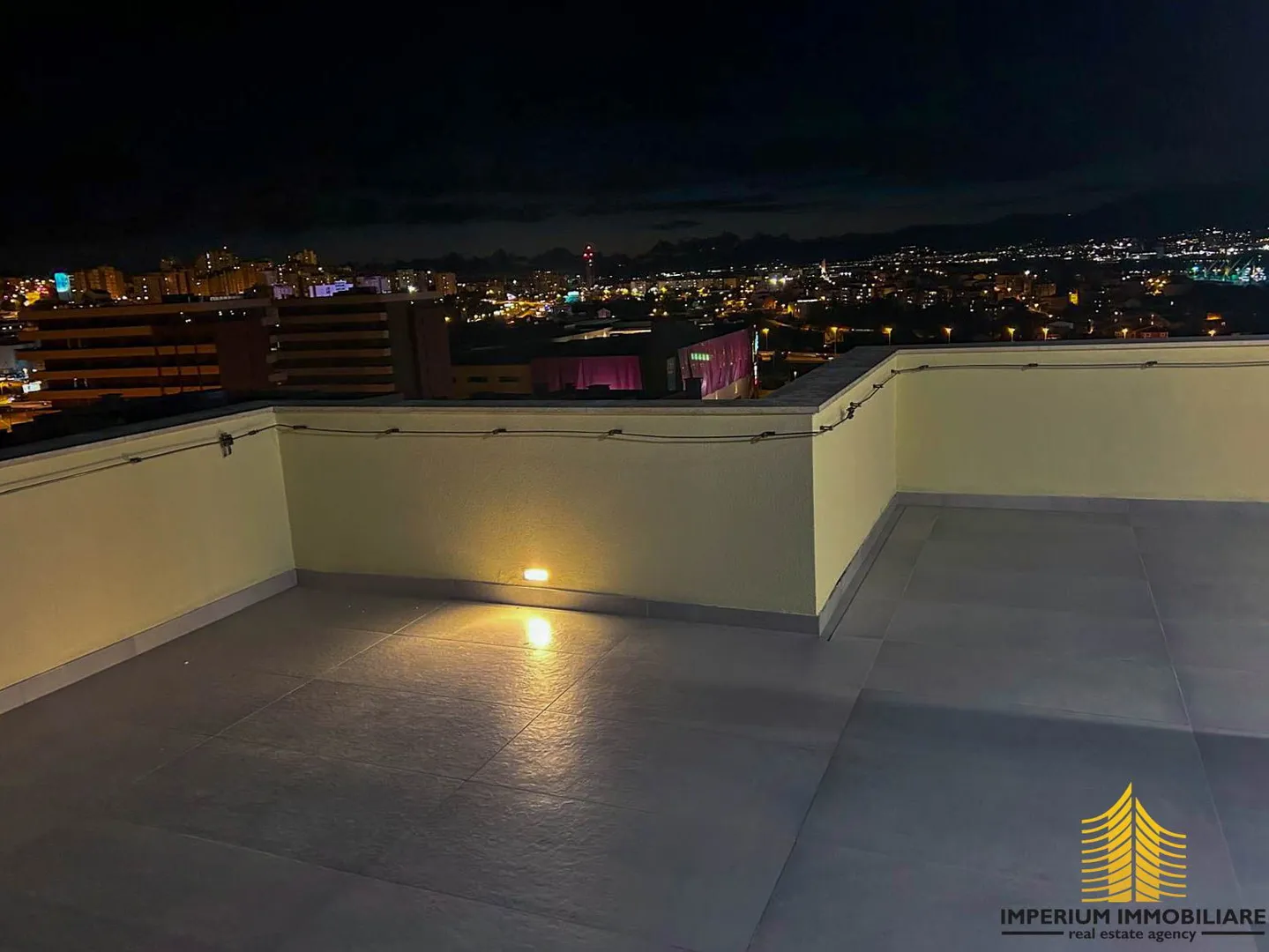 predivan penthouse na mejašima - prodaja - slika 2