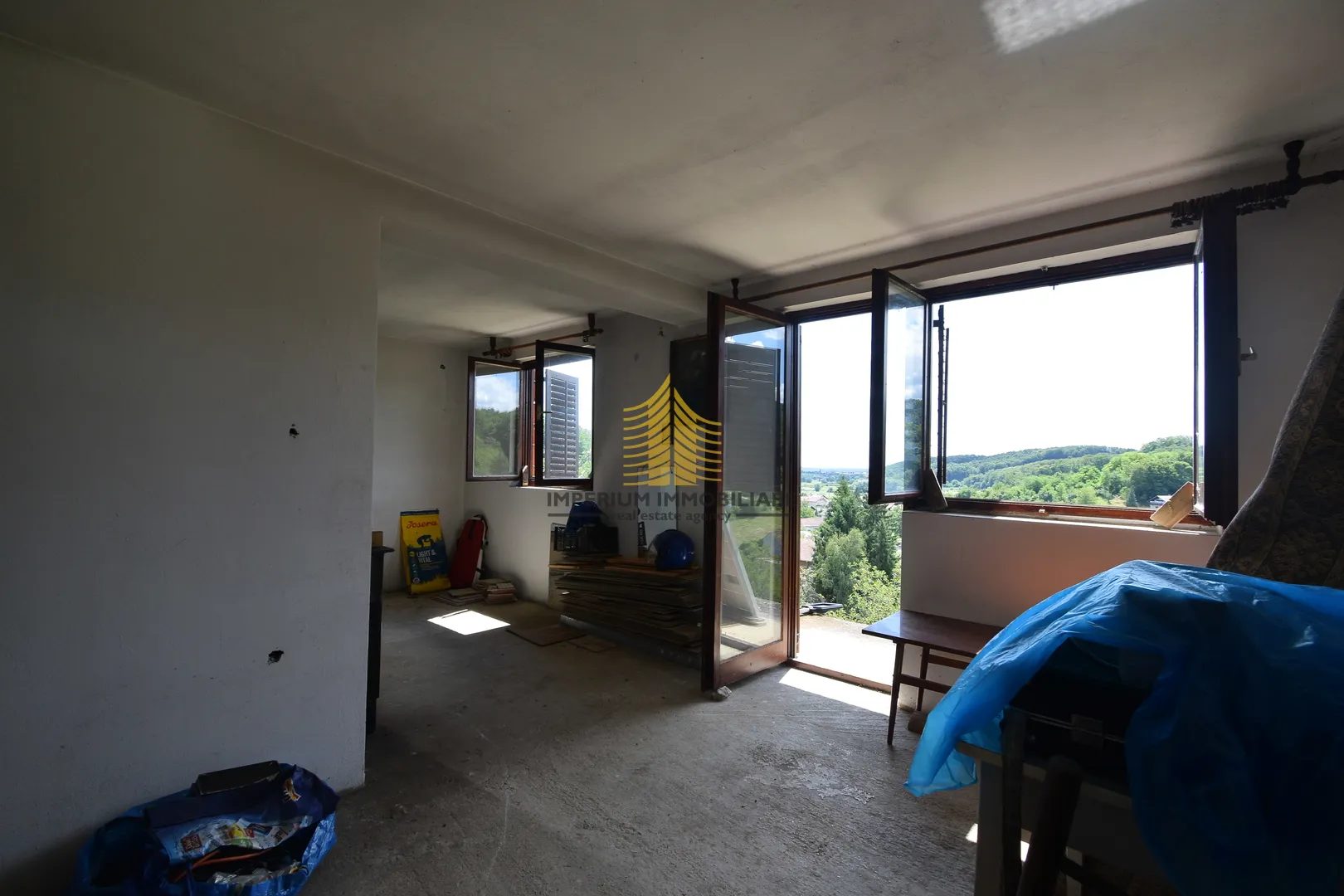 kuća, prodaja, sesvete, adamovec, 150m2, samostojeća - slika 5