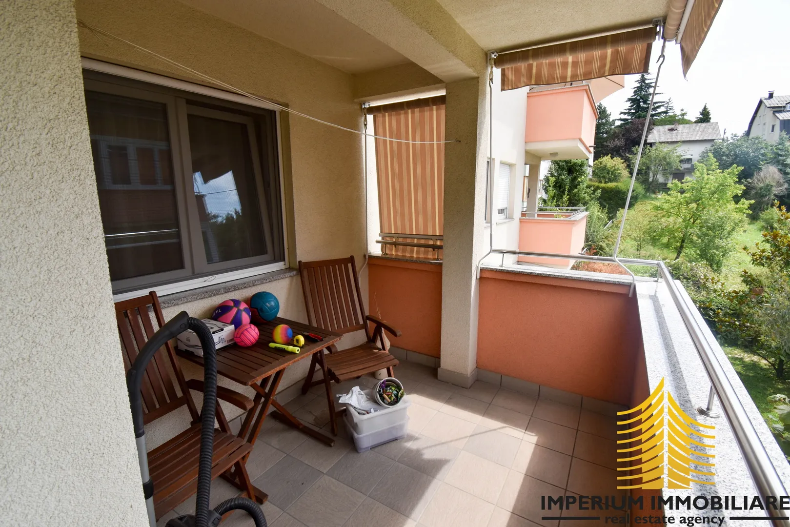 stan zagreb, sveti duh - 70 m2 (iznajmljivanje) - slika 23