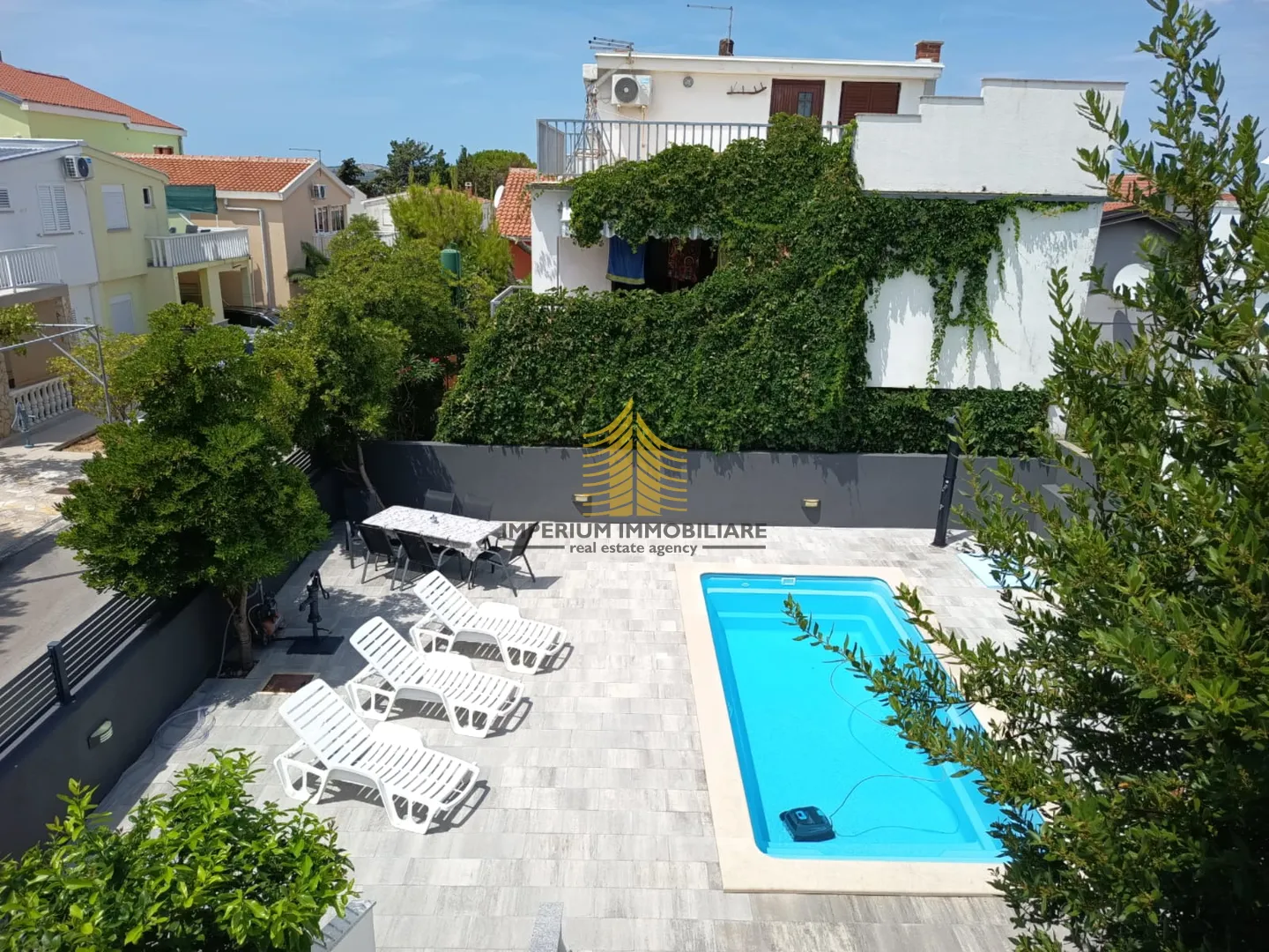 Kuća, Prodaja, Vir, 140m2, Samostojeća