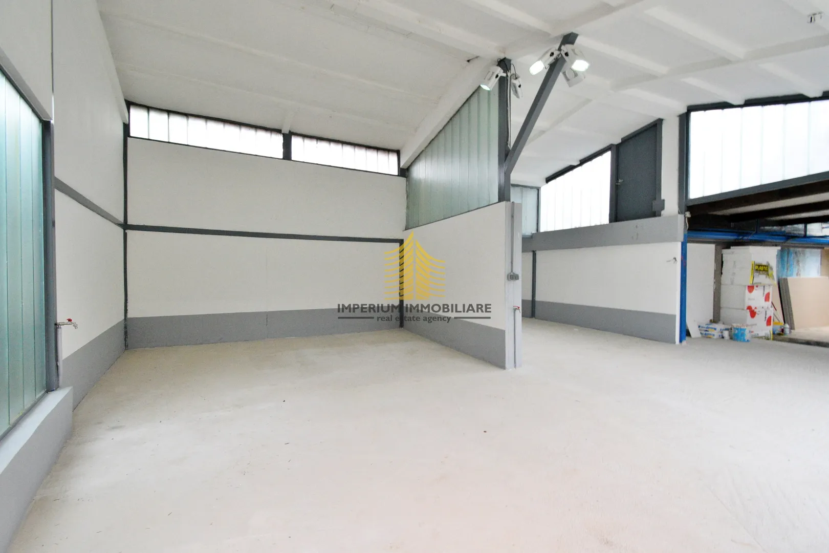 poslovni prostor, najam, podsljeme, šestine, 100m2, radionica - slika 3