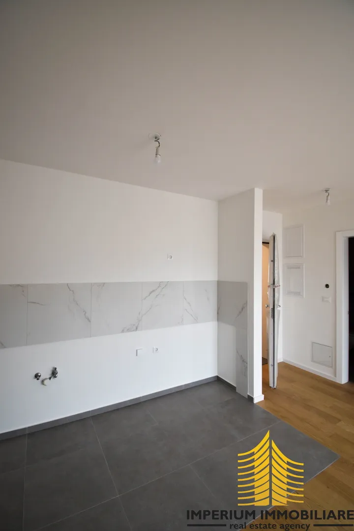 stan zagreb, dubrava - 45 m2 (najam) - slika 3
