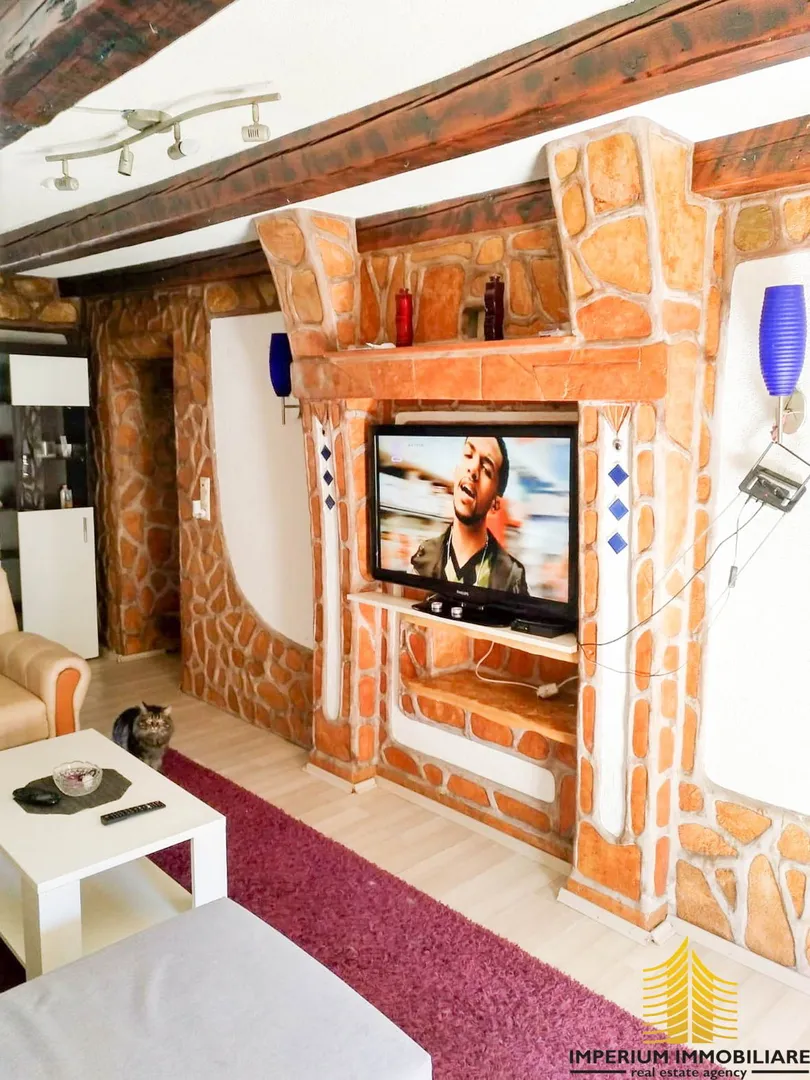 semi-detached house, debeljak, 132 m2, croatia - slika 3