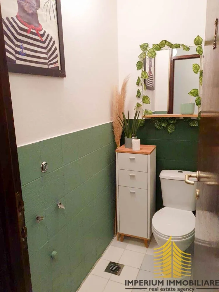 prostrani trosoban stan za najam – prvi najam, 90m2, dubrava - slika 5
