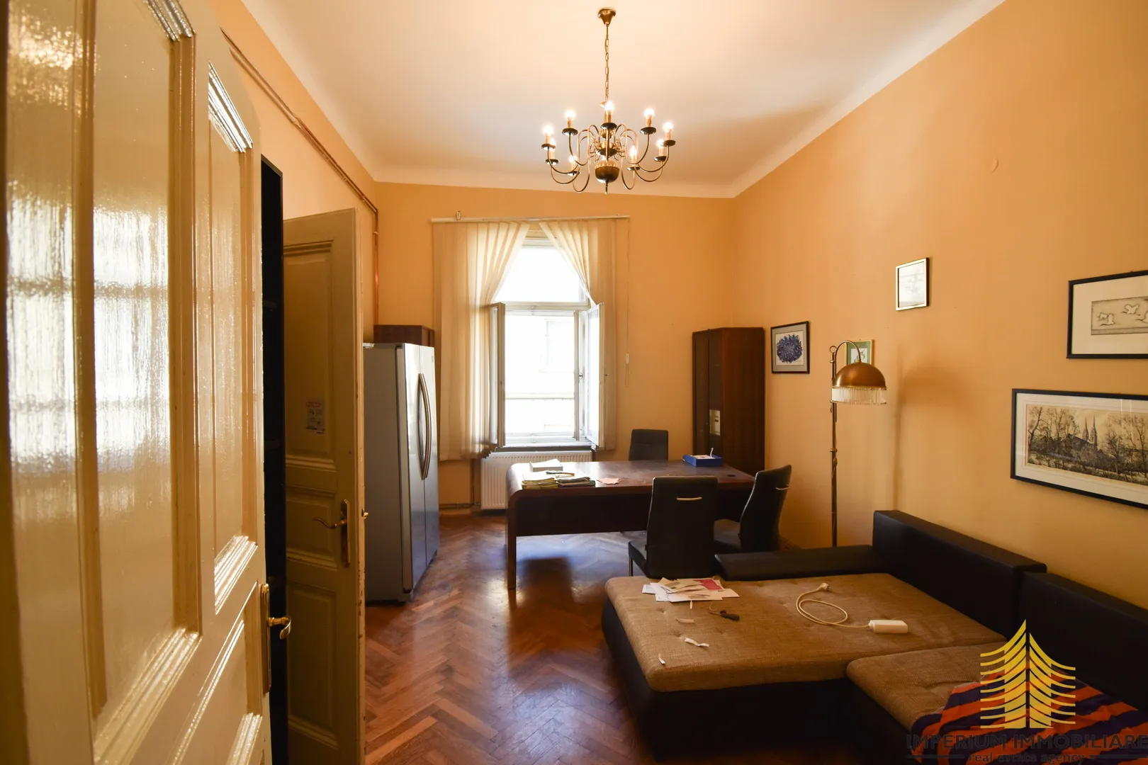 prodaja, stan, 4-sobni, grad zagreb, zagreb, donji grad - slika 5