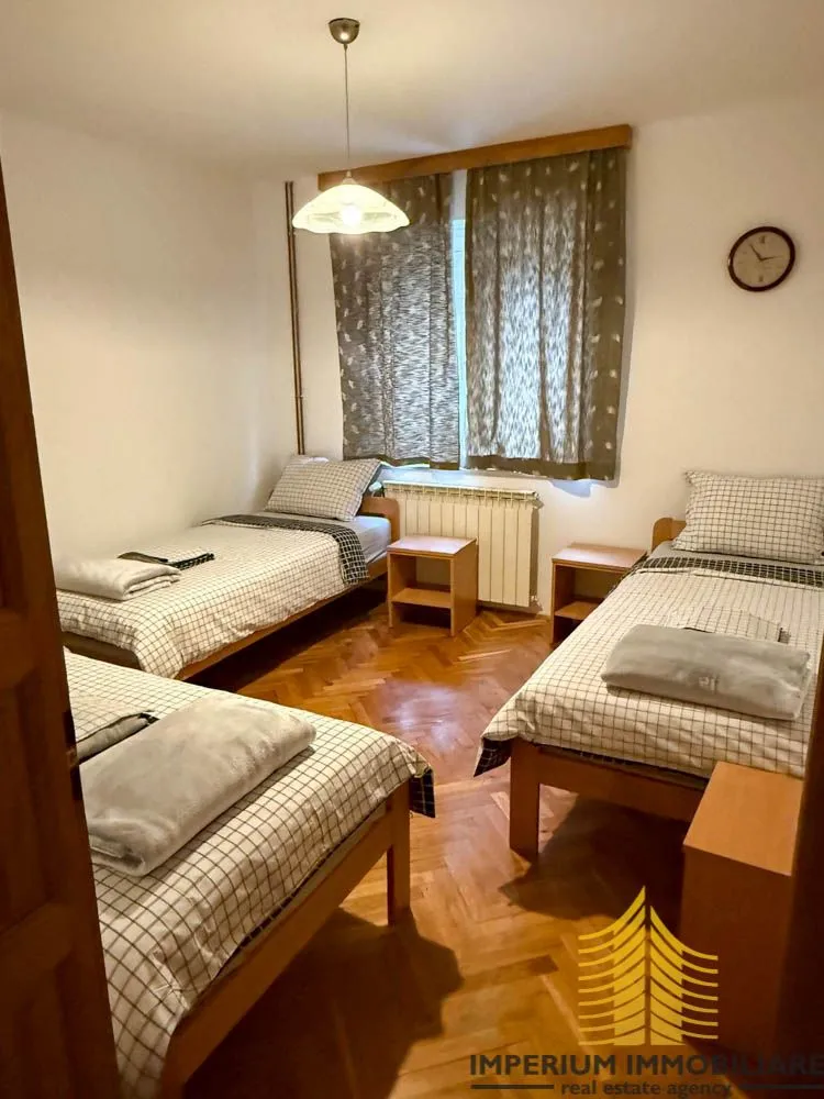 novouređeni stan za smještaj 11 radnika, markuševec - slika 7
