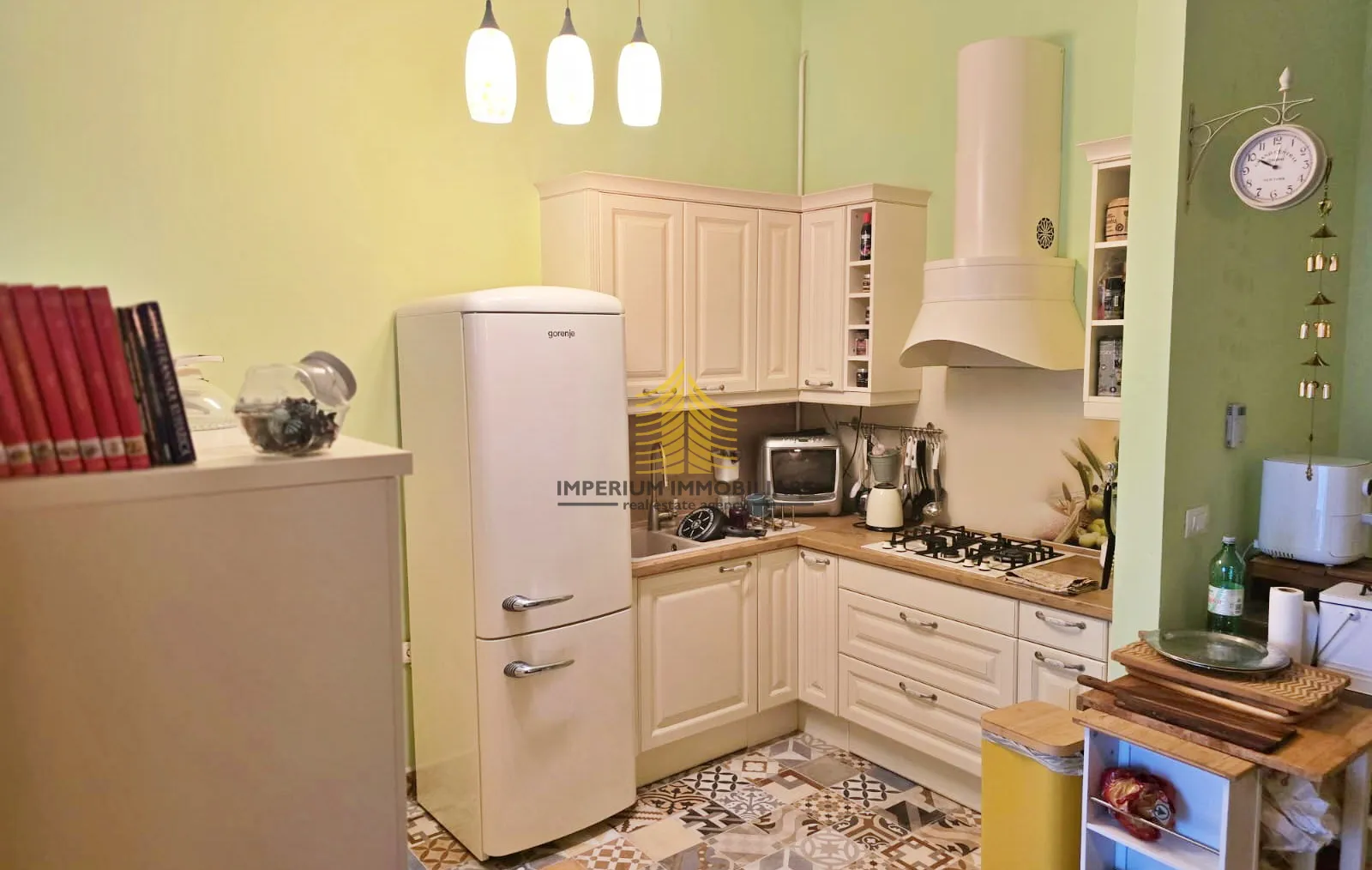 stan, prodaja, trešnjevka - sjever, trešnjevka, 74m2, 3-sobni - slika 7