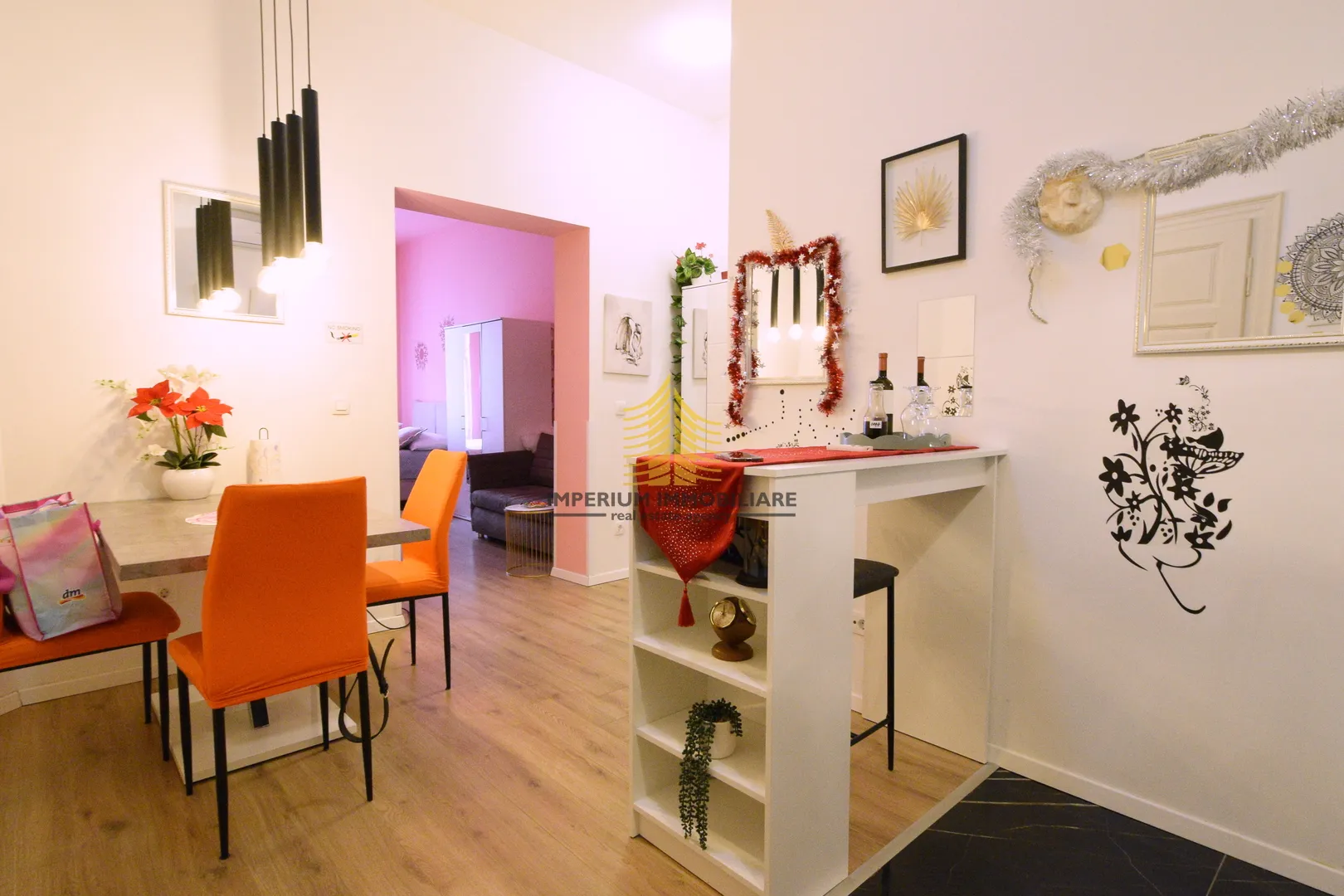 stan, najam, donji grad, donji grad, 34m2, 1-sobni - slika 2