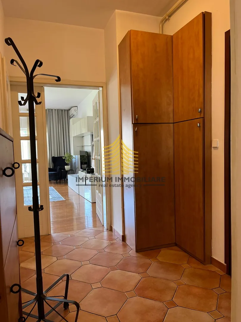 stan, najam, gornji grad - medveščak, pantovčak, 130m2, 4-sobni - slika 11