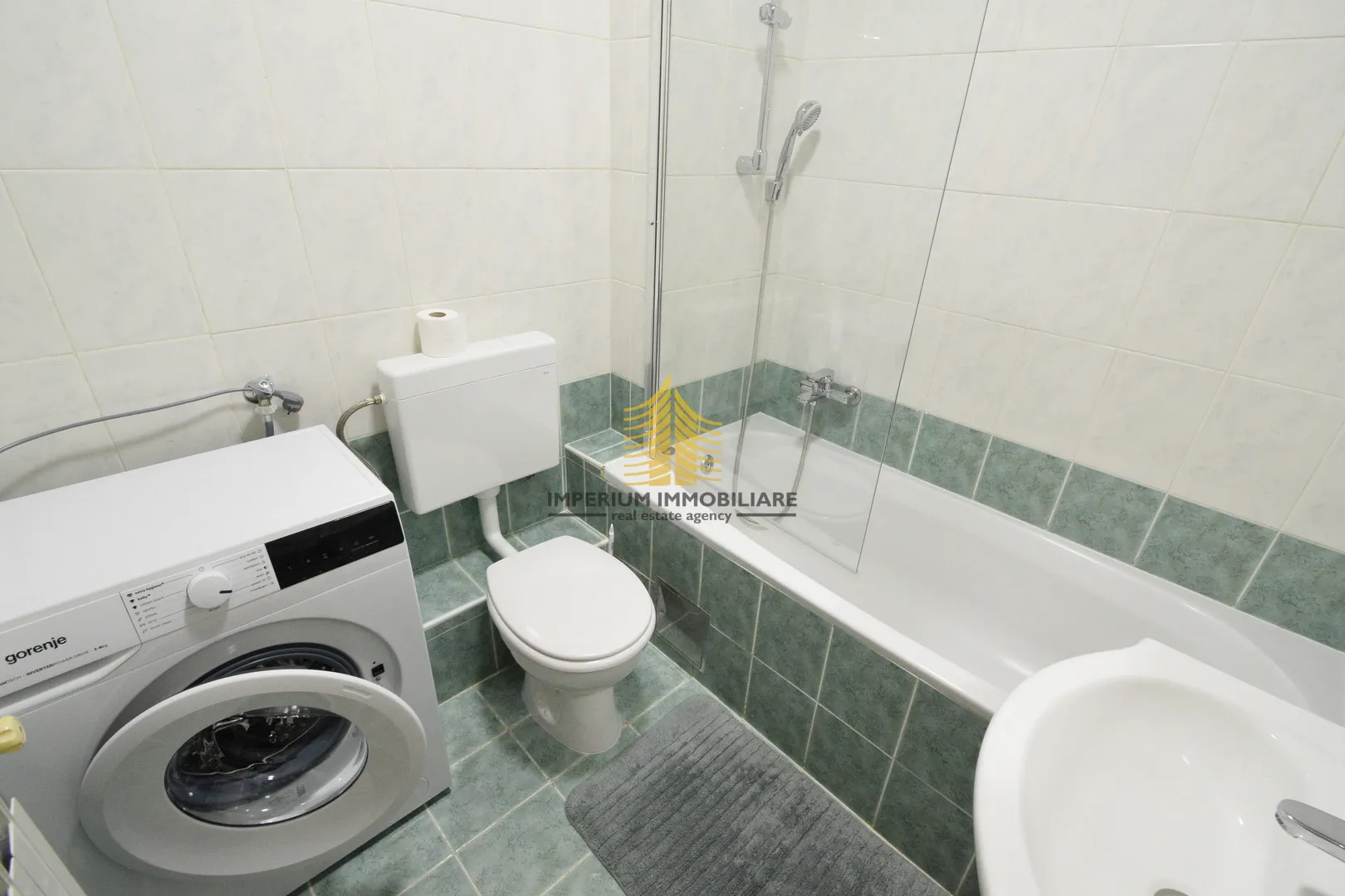 stan, najam, črnomerec, gornje vrapče, 52m2, 3-sobni - slika 8