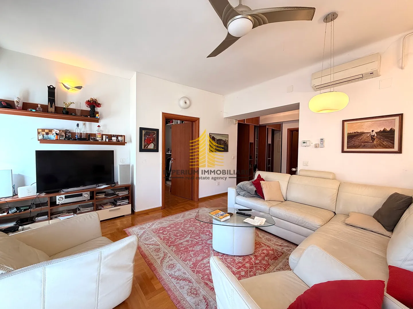 Stan, Prodaja, Gornji Grad - Medveščak, Centar, 80m2, 3-sobni - Zagreb