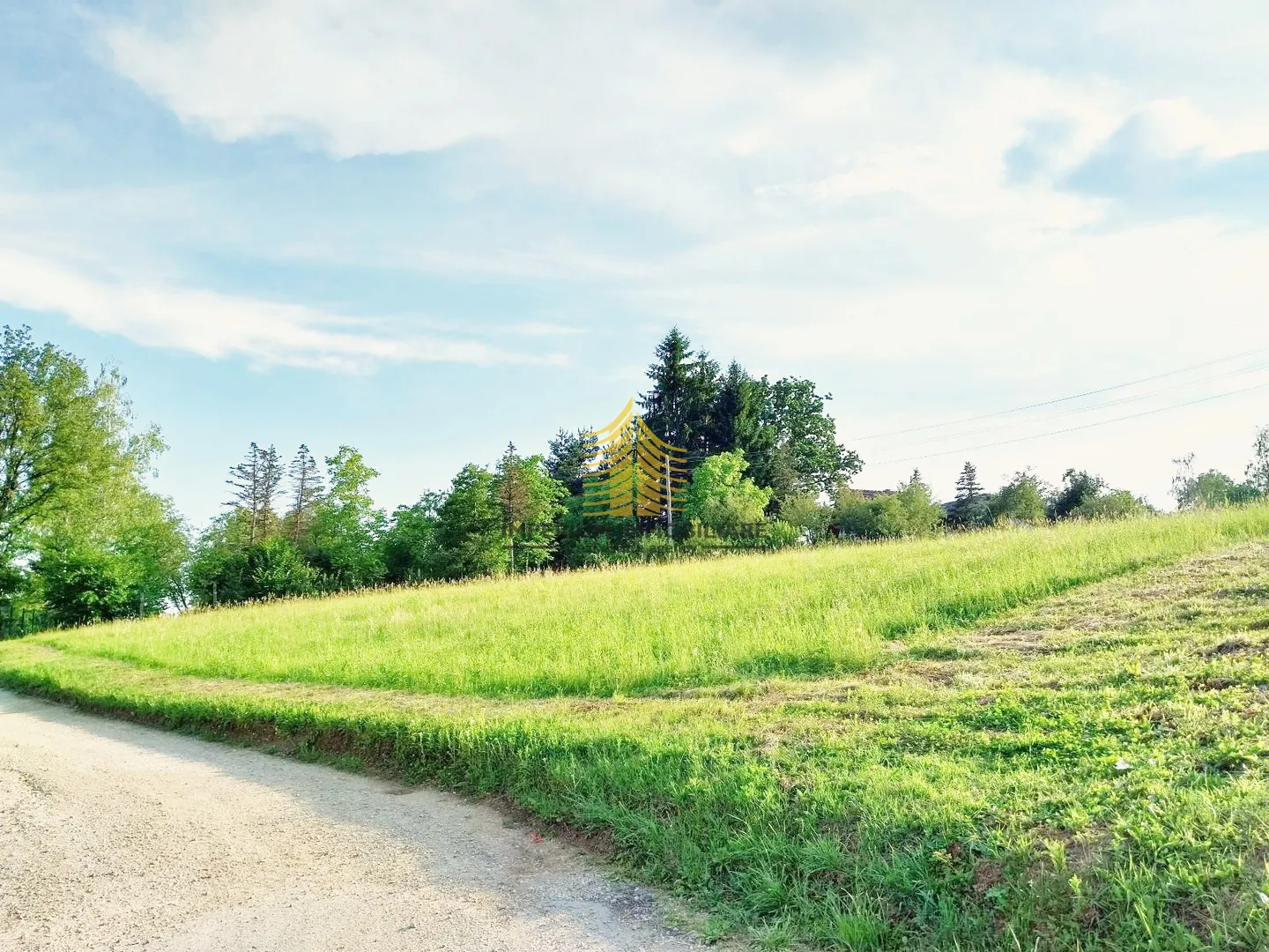 zemljište, prodaja, karlovac, okić, 6463m2, građevinsko - slika 3