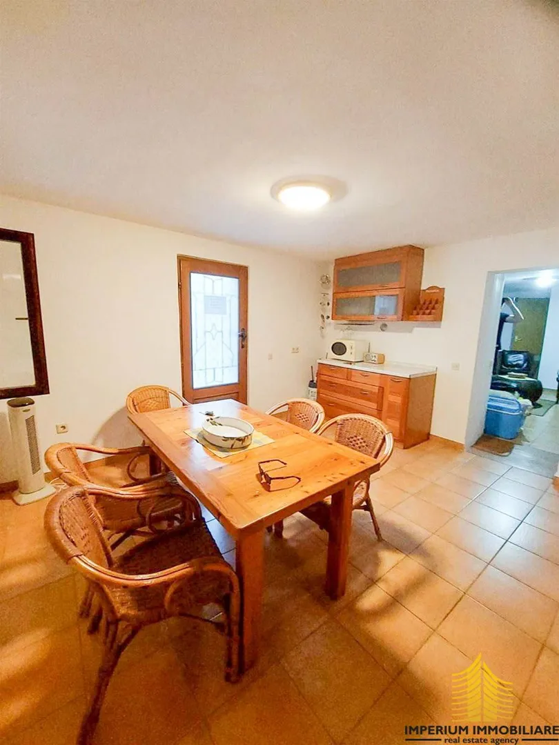 kuća: krk - omišalj, 152.00 m2 - slika 2
