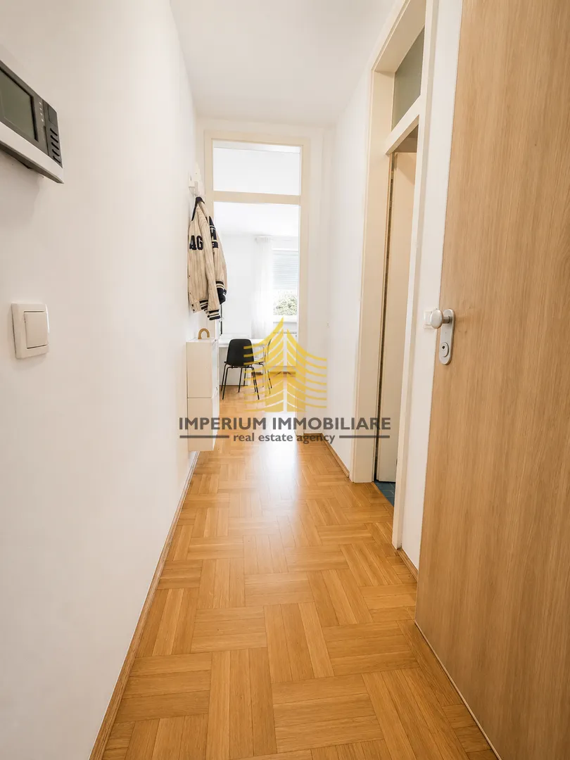 stan, prodaja, stenjevec, stenjevec, 19.9m2, garsonijera - slika 3