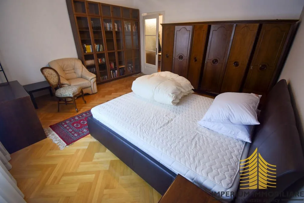 najam stana u centru – prostran, 3.5-sobni - slika 3